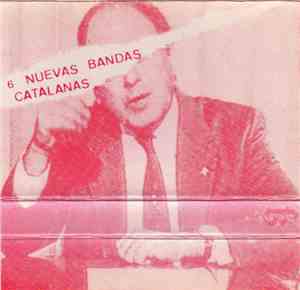 Various - 6 Nuevas Bandas Catalanas