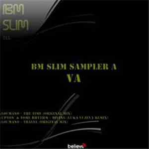 Various - BM Slim Sampler A