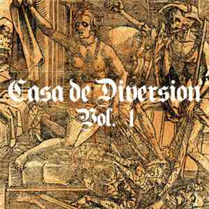 Various - Casa De Diversion Vol 1
