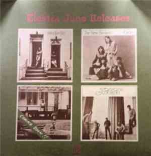 Various - Elektra June Releases
