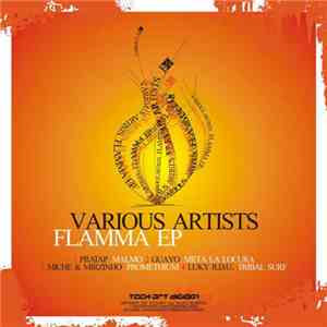 Various - Flamma EP