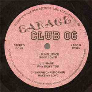 Various - Garage Club 06
