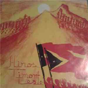 Various - Hinos Timor Leste