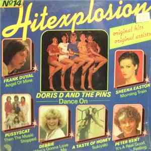 Various - Hitexplosion 14