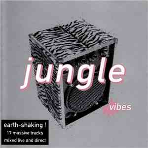 Various - Jungle Vibes