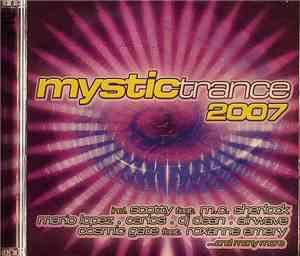 Various - Mystic Trance 2007