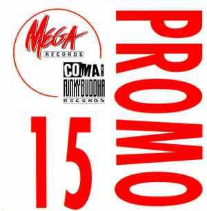 Various - Promo 15
