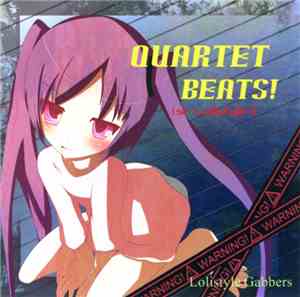Various - Quartet Beats