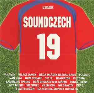 Various - Soundczech 19