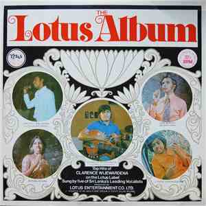 Various - The Lotus Album