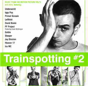 Various - Trainspotting #2 (Music From The Motion Picture Vol #2)