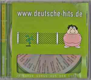 Various - Www.deutsche-hits.de