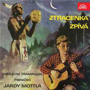 Various - Ztracenka Zpívá