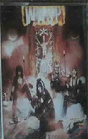 W.A.S.P. - W.A.S.P.