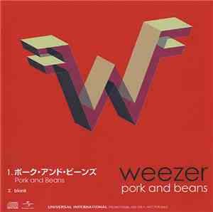 Weezer - Pork And Beans