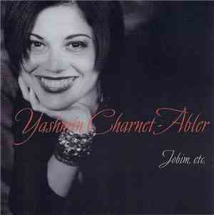Yashmin Charnet-Abler - Jobim, Etc.