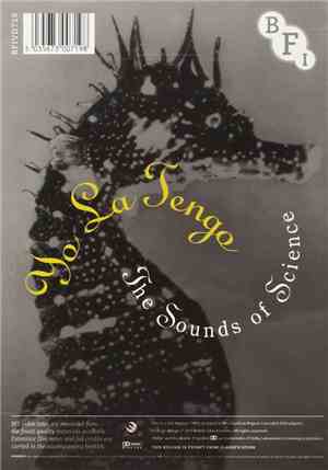 Yo La Tengo - The Sounds Of Science