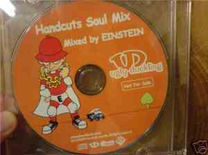 Young Einstein - Handcuts Soul Mix