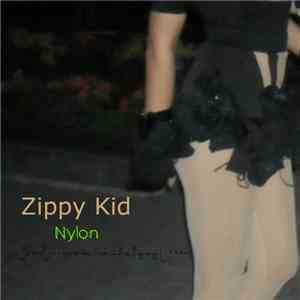 Zippy Kid - Nylon