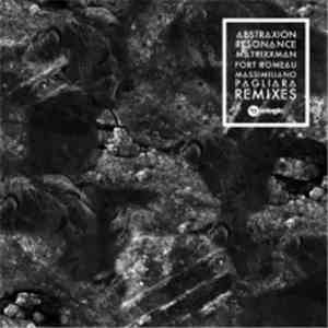 Abstraxion - Resonance