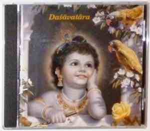 A.C. Bhaktivedanta Swami Prabhupada - Dasavatara