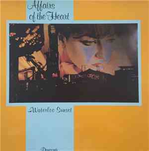 Affairs Of The Heart - Waterloo Sunset