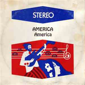 America  - America