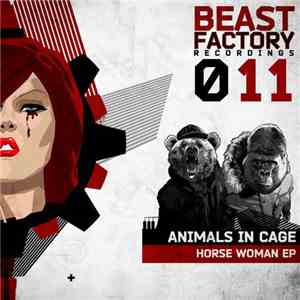 Animals In Cage - Horse Woman EP