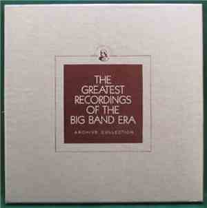 Artie Shaw / Anson Weeks / Van Alexander / Tex Beneke / Blue Steele / Zack  ...
