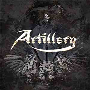 Artillery  - Legions
