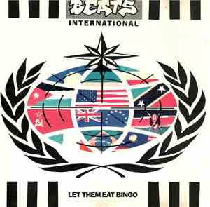 Beats International - Let Them Eat Bingo