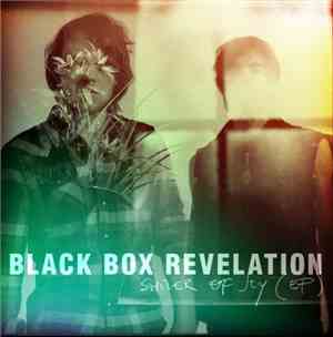 Black Box Revelation - Shiver Of Joy