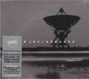 Bon Jovi - Bounce