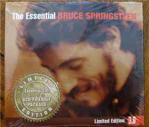 Bruce Springsteen - The Essential Bruce Springsteen