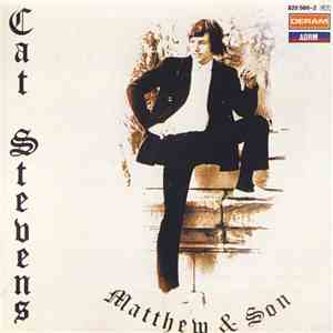 Cat Stevens - Matthew & Son