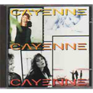 Cayenne  - Cayenne