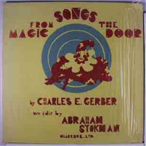 Charles E. Gerber - Songs From The Magic Door