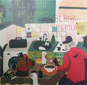 Claudio Palumbo Ex Pugile - Blank Iugoslavia