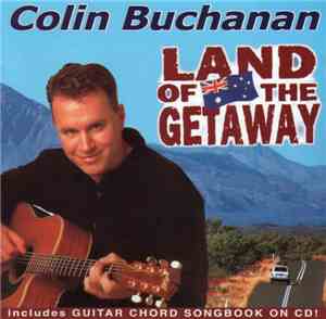 Colin Buchanan - Land Of The Getaway