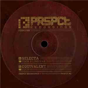 Cooh & Limewax - Selecta / Equivalent