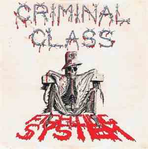 Criminal Class - Fighting The System