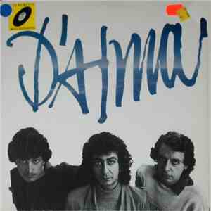 D'Alma - D'Alma