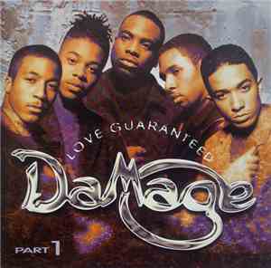 Damage - Love Guaranteed