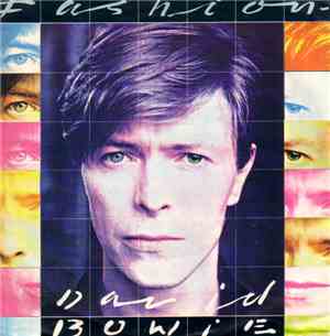 David Bowie - Fashion