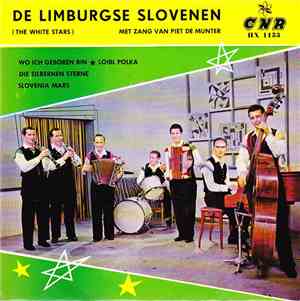 De Limburgse Slovenen - De Limburgse Slovenen