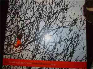 Death Cab For Cutie - The Death Cab For Cutie Forbidden Love E.P.