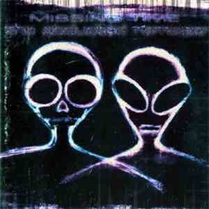 DJ Soul Slinger - Missing Time: The Abducted Remixes