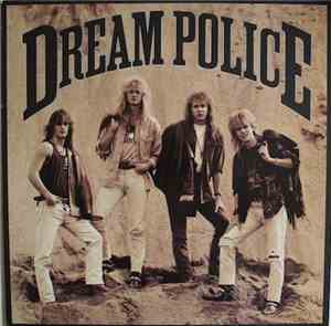 Dream Police - Dream Police