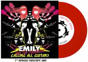 Emily And The Strangers - Calling All Guitars