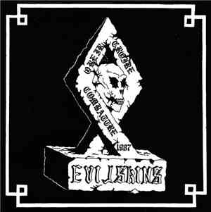 Evil Skins - Une Force, Une Cause, Un Combat